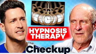 Does Hypnosis Really Work Dr David Spiegel