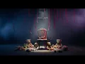 Aleyna Tilki - Oyuncak Gibi (Sözleri / Lyrics)