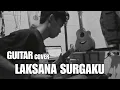 Download Lagu INSTRUMEN MUSIK ASIK •  ROMANTIC SONG • LAKSANA SURGAKU • COVER GUITAR