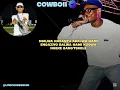 Lagu Cowboii \u0026 Mordecai - Ulwa Nobani Lyrics Video #cowboii #mordecai #amapiano #newmusic #exclusive 