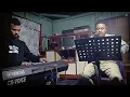 COBALAH UNTUK MENGERTI ( OBBIE MESSAKH ) COVER...ARISTO CENGKA Ft RISTO BARUS