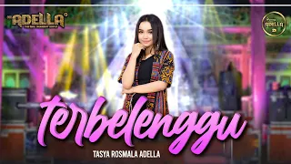 terbelenggu tasya rosmala adella om adella