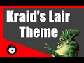 Download Lagu Kraid's Lair (Metroid Prime Remix) -  QMetalMan