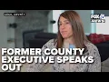 Former Cecil County executive speaks out after sexually graphic voicemail surfaces