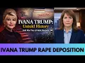 Lagu Ivana Trump's Suspicious Fall 2022 | KGB Father Spied on Trump | Epstein Files