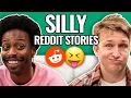 The Dumbest Stories Of All Time Reading Reddit Stories