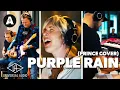 Lagu Purple Rain (Prince Cover) | The Andertones Band