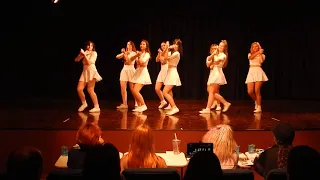 Download OH MY GIRL(오마이걸) _ CLOSER [DANCE COVER - QUEENB] MP3