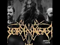 Borknagar - Up North (Lyric video)