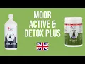 MOOR ACTIVE DETOX PLUS - CEST PHARMA
