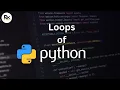 Python Loops Explained with Easy Examples For While Nested Loops RK IT Arena