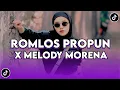 Download Lagu #ฮิตในtiktok DJ ROMLOS PROPUN THAILAND X MELODY MORENA • VIRAL TIKTOK TERBARU 2025 Yordan Remix Scr