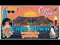 Download Lagu CAPE TOWN — OCEANIC GROOVE | MOUVE #16