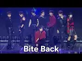 251206 더보이즈 - Bite Back 전체 직캠 | 슈퍼바이브코리아 풀캠 | SUPER VIBE KOREA | THEBOYZ | 슈바코