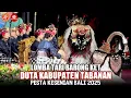Download Lagu Kab Tabanan Barong Ket, Lomba Tari Barong Ket | PKB 2025