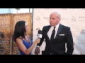 Ashley Mary Nunes Interviews Billy Zane at the Catalina Film Festival