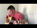 Jon Pardi - Can’t Turn You Down (Link to my original music in description)