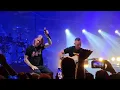 Alter Bridge - In Loving Memory August 31st, 2023.
