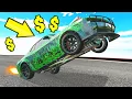 Download Lagu *NEW* INSANE $4,750,000 WHEELIE CAR In GTA 5! (DLC)