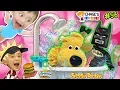 Download Lagu Chase's Corner: SOGGY DOGGY Challenge Game w/ Batman \u0026 Papas Burgeria! (#56) | DOH MUCH FUN