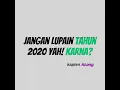STORY WA // STATUS WA // Quotes Untuk Tahun Baru_Dj Malam Tahun Baru Ikky Pahlevii.30 detik