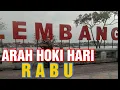 ARAH HOKI HARI RABU