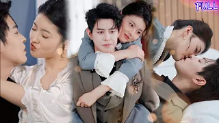 حو لت حبيبها إلى منحرف لتحقيق أمنية جدتها الأخيرة صعدت سر ا إلى سرير الرئيس التنفيذي 