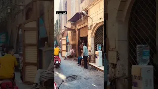 صباح الخير من مصر القديمة 