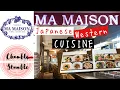 The Place To Go For Japanese Western Dishes Ma Maison