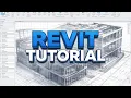 REVIT TUTORIAL Lesson 10 5 Array And Copy Lights
