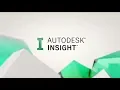 Autodesk Insight Overview