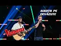Download Lagu Valentin Slabu și Ștefan Capătă - ”House of the Rising Sun” | Audiții pe Nevăzute | Vocea României