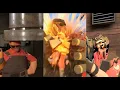 TF2 Merc s but i brutally killed them by using AI