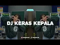 Download Lagu DJ KERAS KEPALA || DJ AKU PERNAH MENJADI YANG PALING KERAS JATUH HATI | VIRAL TIKTOK 2024