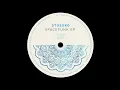 Stussko - Spacefunk