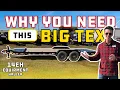 Why You NEED This BIG TEX 14EH Equipment Trailer