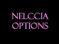 Nelccia - Options Instrumental