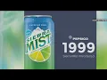 No more Sierra Mist Pepsi rolling out Starry