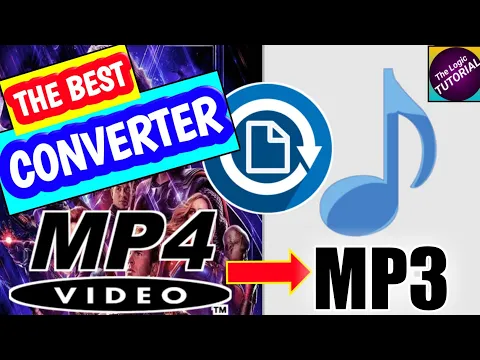 Download MP3 3 Aplikasi Converter Video Ke Mp3 Terbaik (Cara Mudah Merubah Video Ke Mp3)