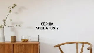 Download SEPHIA | Sheila On 7 ( LIRIK LAGU ) MP3