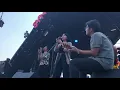 Download Lagu Hindia - Membasuh (Live at Synchronize Festival, Jakarta 05/10/2019)
