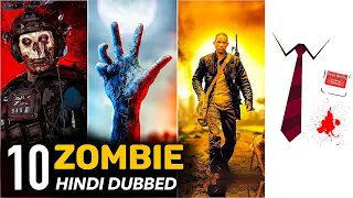 top 10 best zombie movies in hindi dubbed world best zombie movies vkexplain