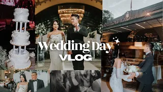 Download Wedding day vlog | Behind-the-scenes of wedding day MP3