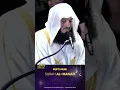 Download Lagu Surah Al-Masad (111) with Mufti Menk