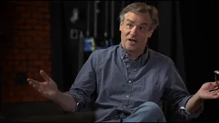 Robert Sean Leonard - A Life Well-Lived Wisdom and Memories with Richard Easton on The Lucky Ones