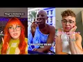 leftist tiktoks that are a news flash buddy