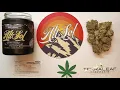 AltSol Hell s OG Flower Review