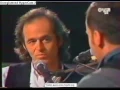 Jean Jacques Goldman et Philippe Lafontaine
