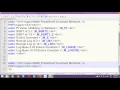 MATH Built in Methods in PHP - 1