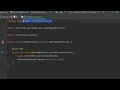 03 PROGRAMACION BASICA DE APLICACIONES ANDROID PARTE 1